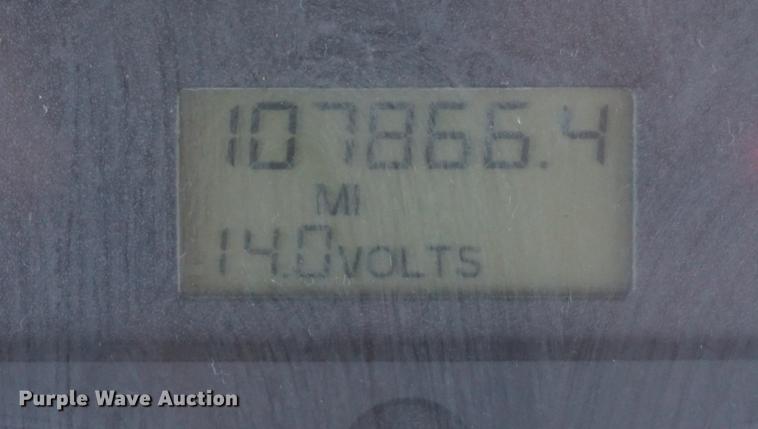 image for item DF1968 2010 Freightliner Business Class M2 digger derrick truck