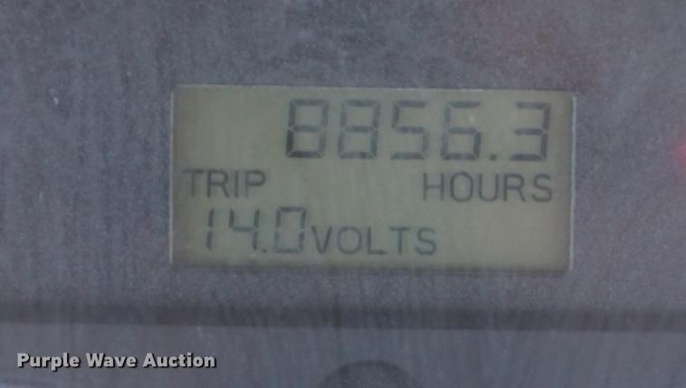 image for item DF1968 2010 Freightliner Business Class M2 digger derrick truck