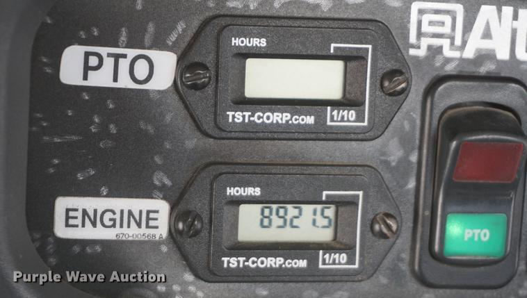 image for item DF1968 2010 Freightliner Business Class M2 digger derrick truck