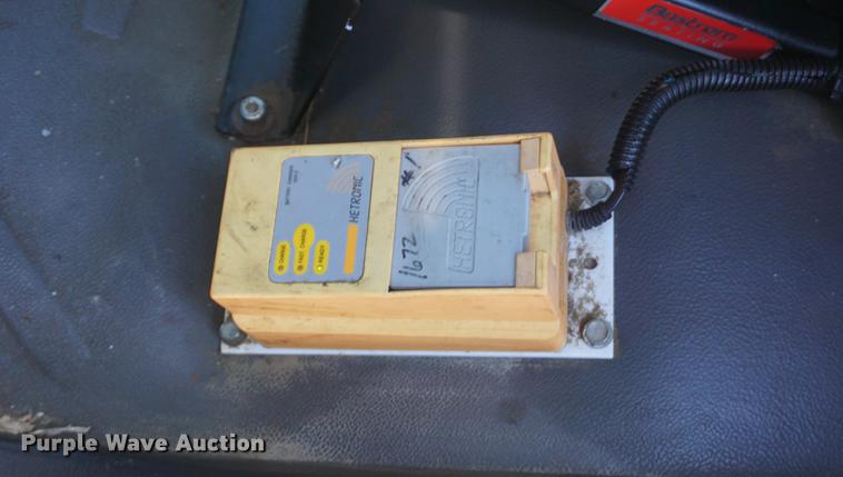 image for item DF1968 2010 Freightliner Business Class M2 digger derrick truck