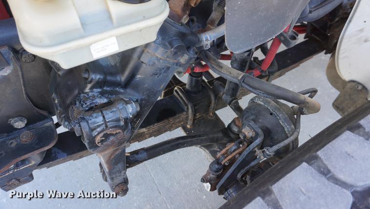 image for item DF1968 2010 Freightliner Business Class M2 digger derrick truck