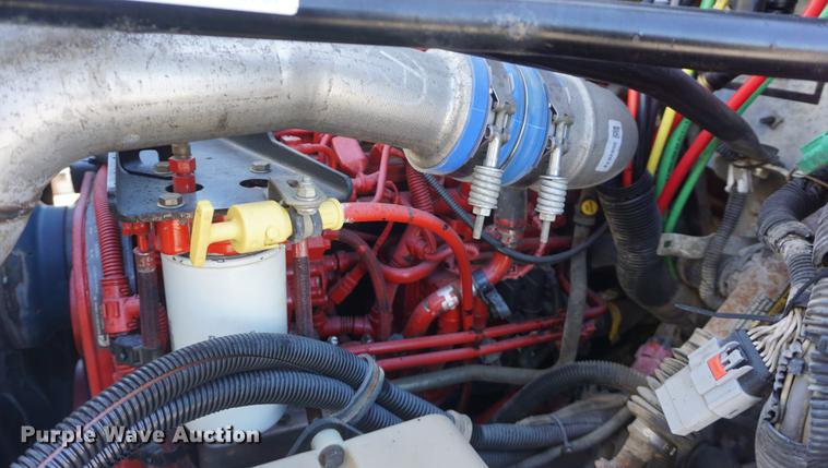 image for item DF1968 2010 Freightliner Business Class M2 digger derrick truck