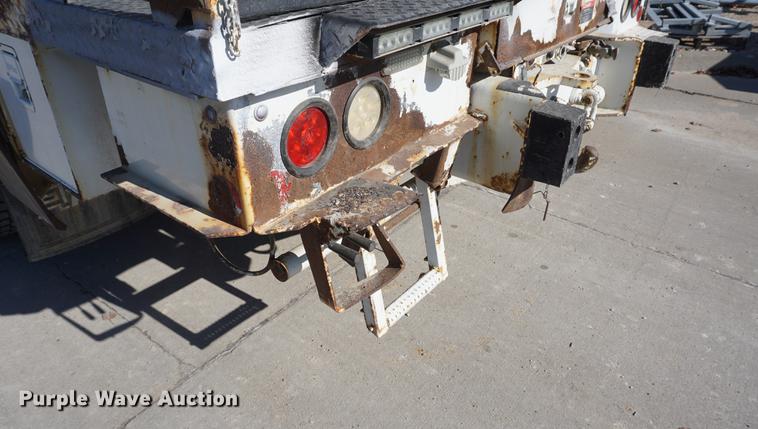 image for item DF1968 2010 Freightliner Business Class M2 digger derrick truck