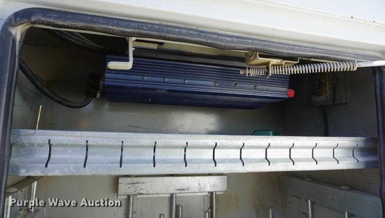 image for item DF1969 2010 Freightliner Business Class M2 bucket truck