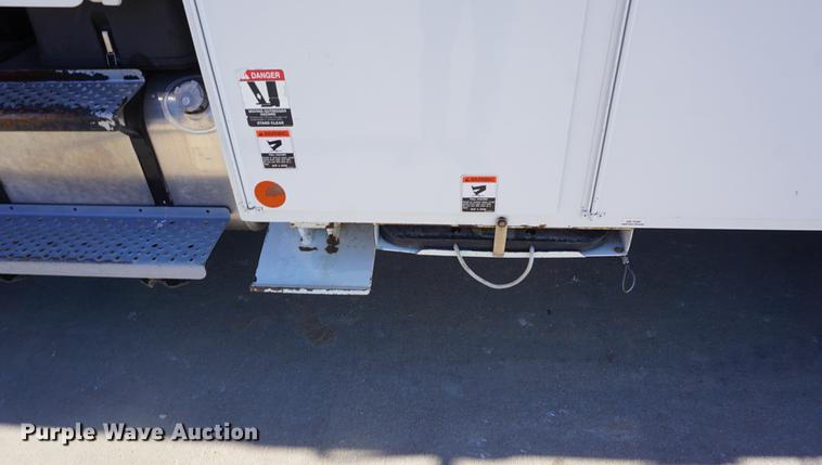 image for item DF1969 2010 Freightliner Business Class M2 bucket truck