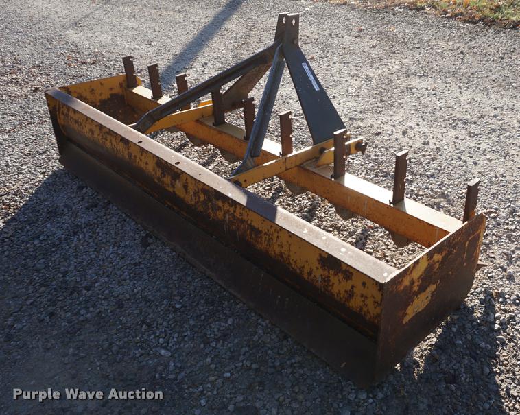 image for item DI9274 Big Ox box blade