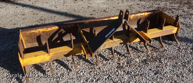 image for item DI9274 Big Ox box blade