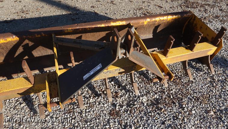 image for item DI9274 Big Ox box blade