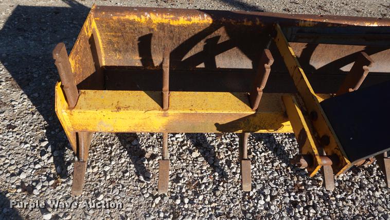 image for item DI9274 Big Ox box blade