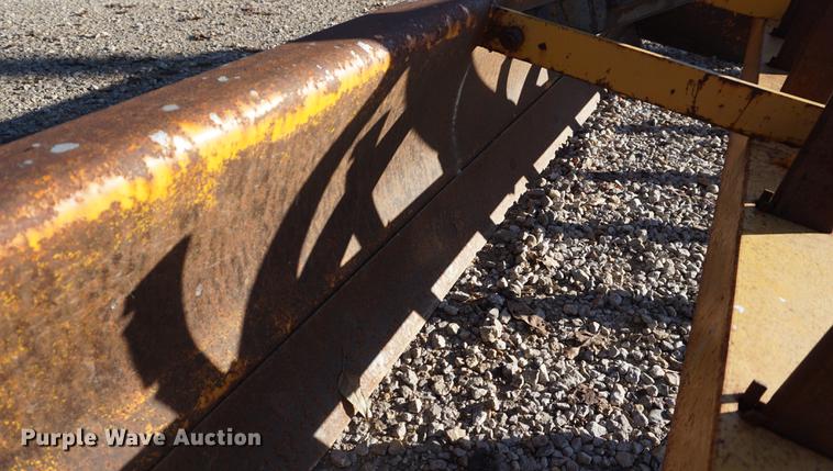 image for item DI9274 Big Ox box blade