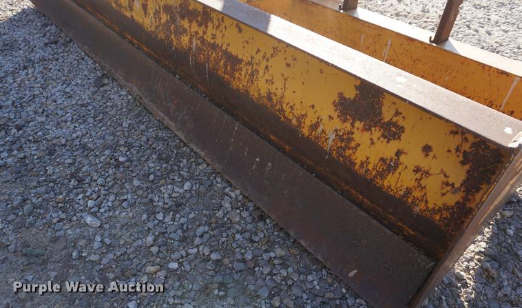 image for item DI9274 Big Ox box blade