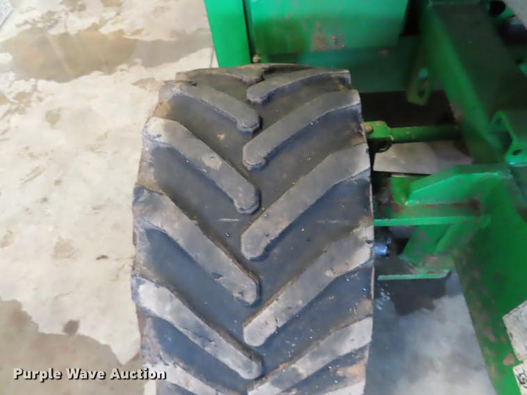 image for item DN9159 2010 Genie GS-2668RT scissor lift