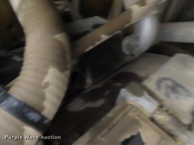 image for item DN9160 2008 Caterpillar 297C skid steer