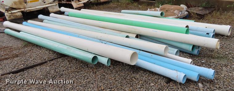 image for item DN9191 Approximately 30 pipes