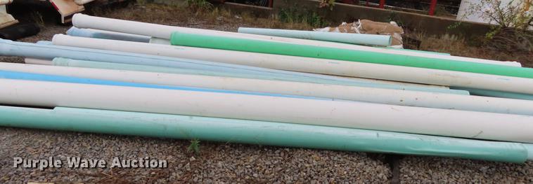 image for item DN9191 Approximately 30 pipes