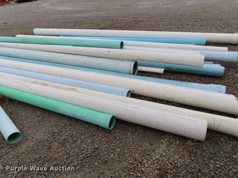 image for item DN9191 Approximately 30 pipes