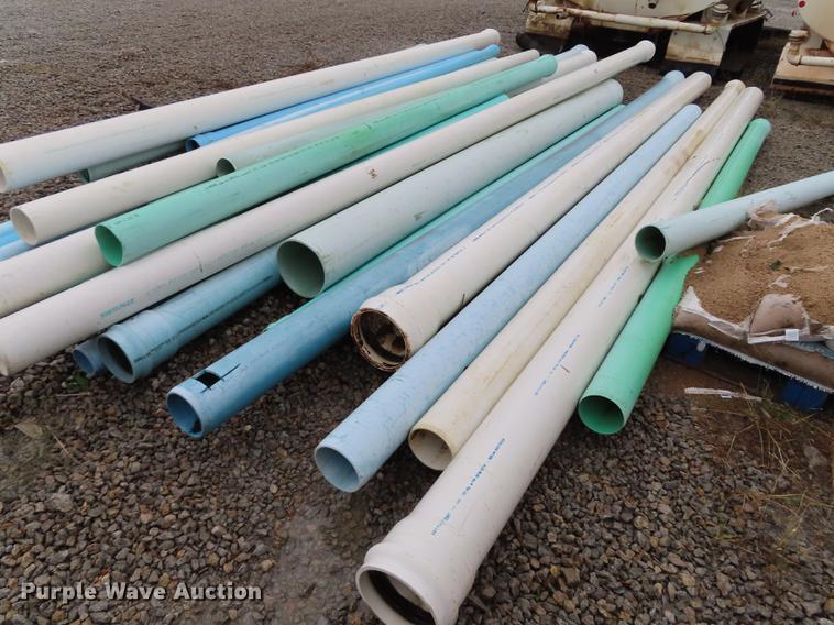 image for item DN9191 Approximately 30 pipes