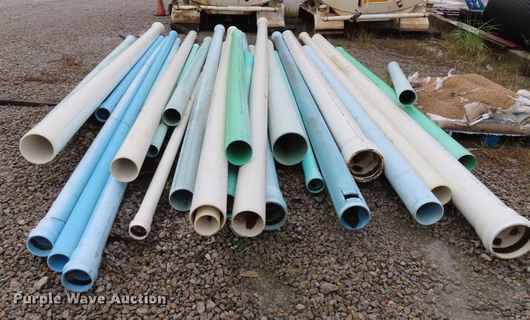 image for item DN9191 Approximately 30 pipes