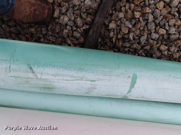 image for item DN9191 Approximately 30 pipes