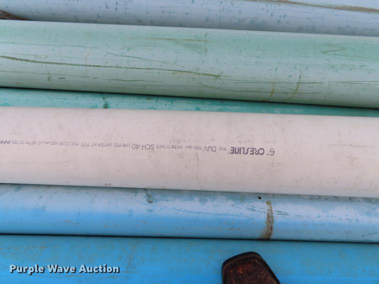 image for item DN9191 Approximately 30 pipes