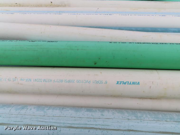 image for item DN9191 Approximately 30 pipes