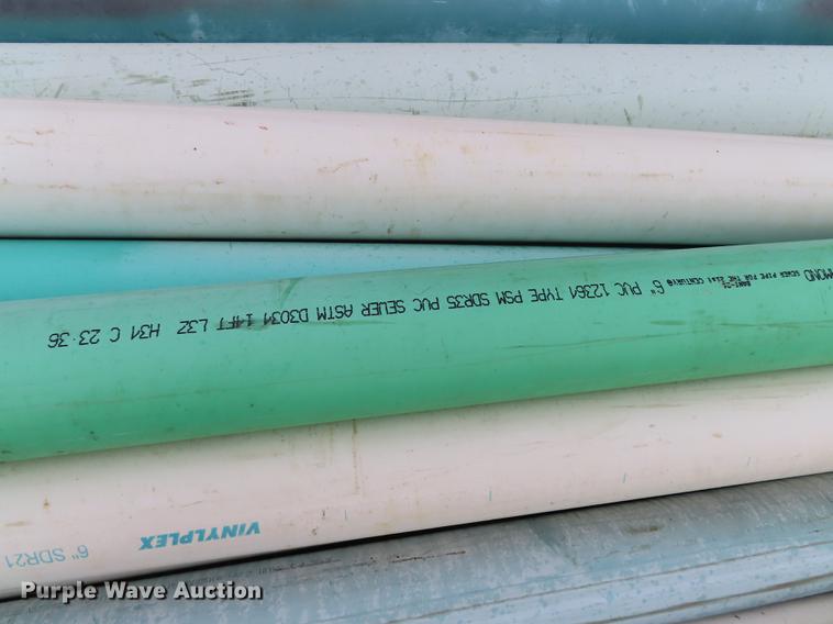 image for item DN9191 Approximately 30 pipes