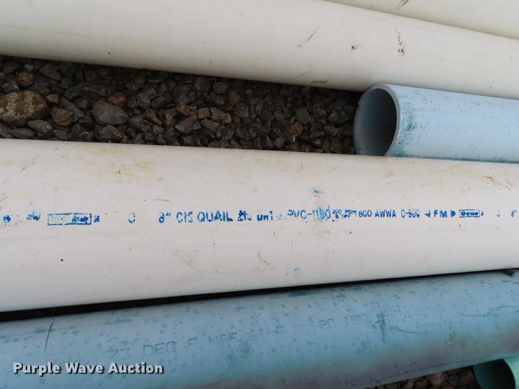 image for item DN9191 Approximately 30 pipes