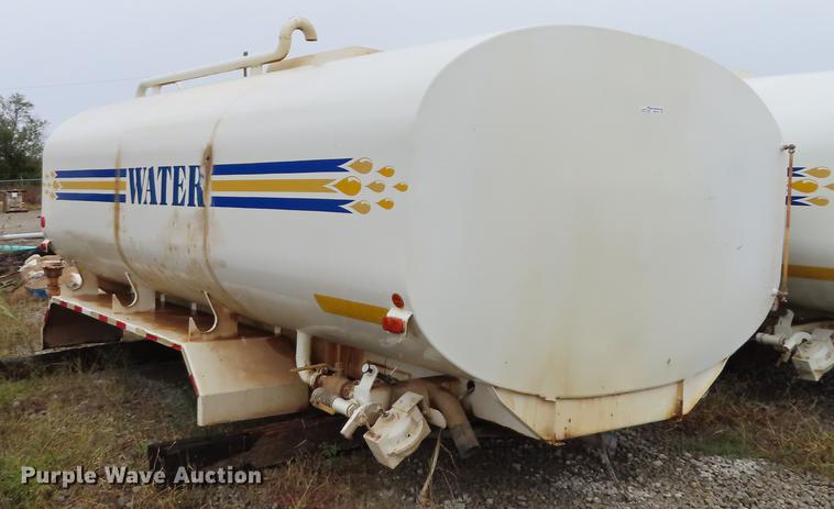 image for item DN9192 Tank bed