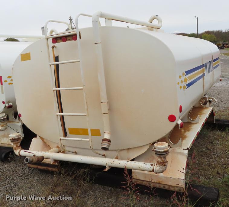 image for item DN9192 Tank bed