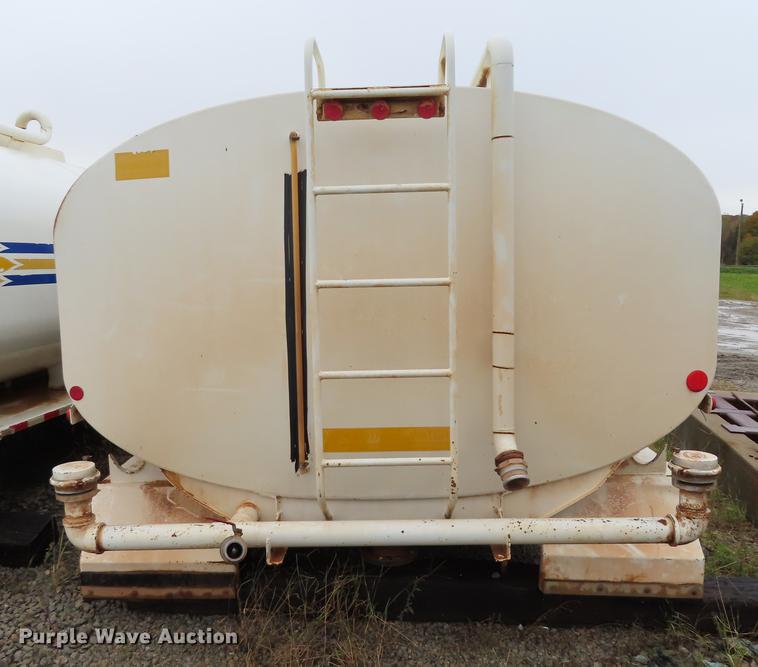 image for item DN9192 Tank bed