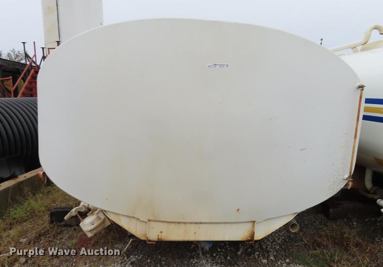 image for item DN9192 Tank bed