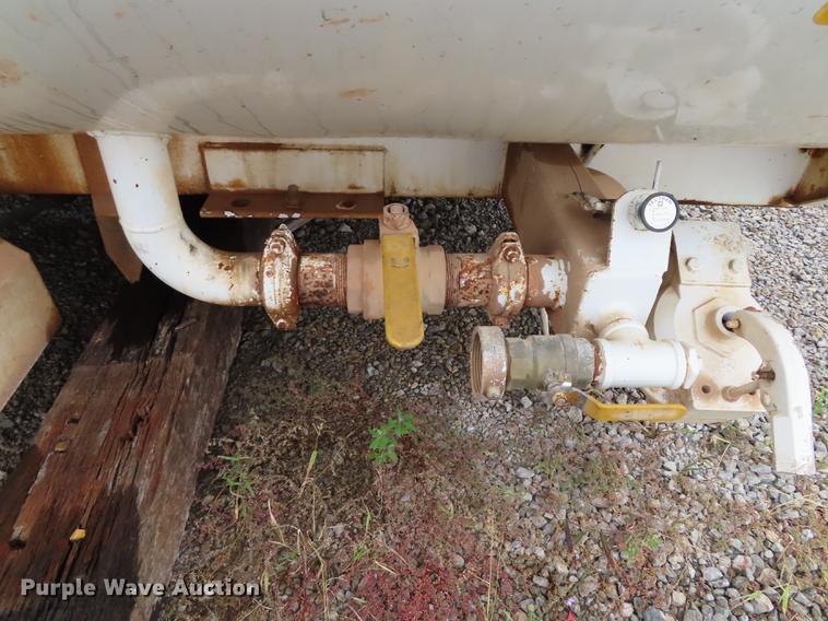 image for item DN9192 Tank bed