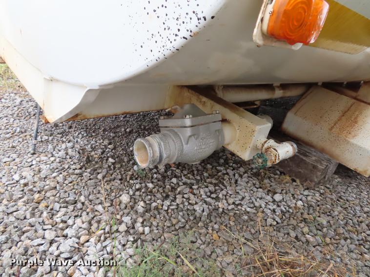 image for item DN9192 Tank bed