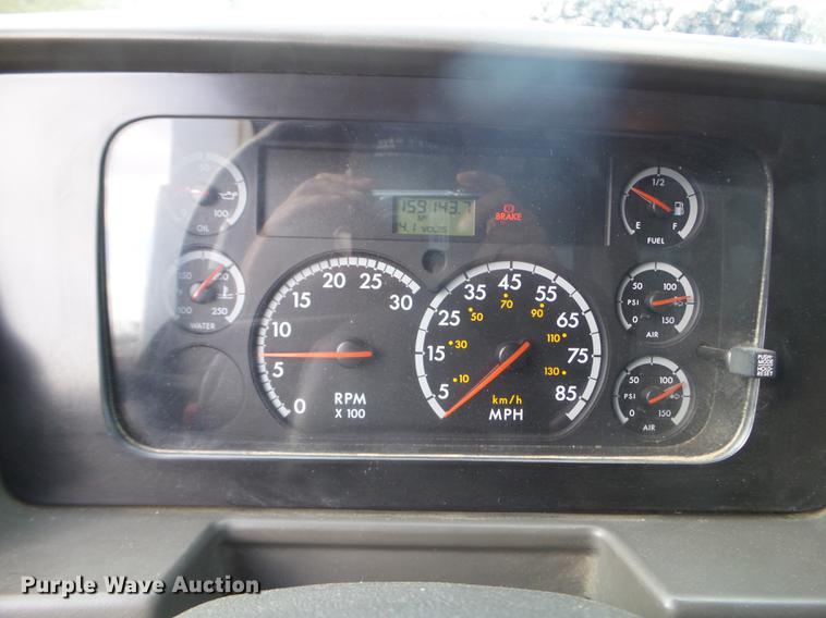 image for item DX9661 2007 Sterling Aceterra truck