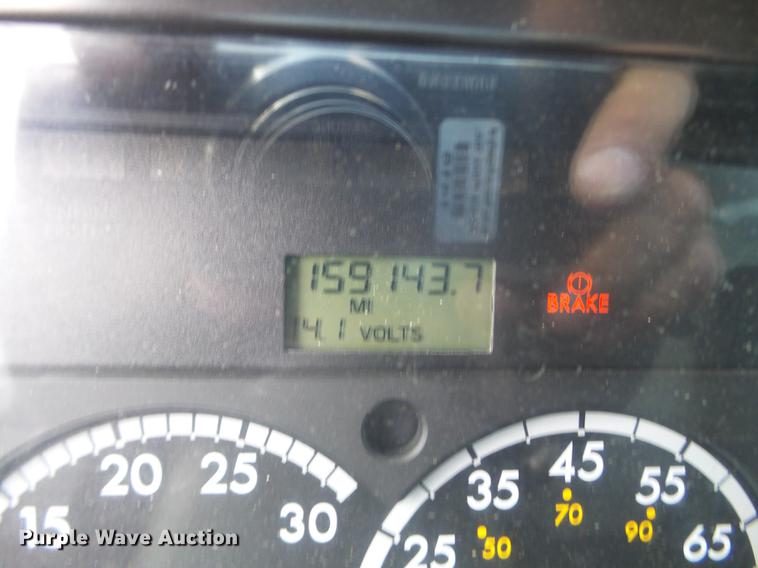 image for item DX9661 2007 Sterling Aceterra truck