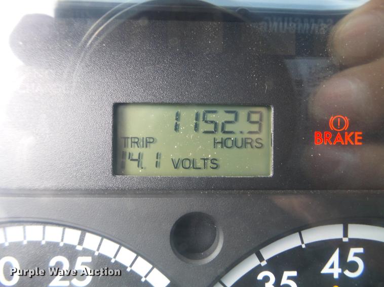 image for item DX9661 2007 Sterling Aceterra truck