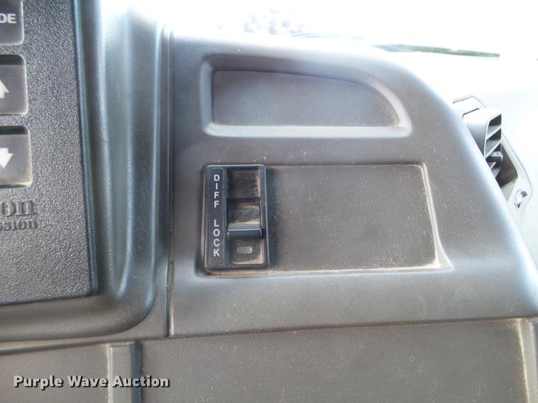 image for item DX9661 2007 Sterling Aceterra truck