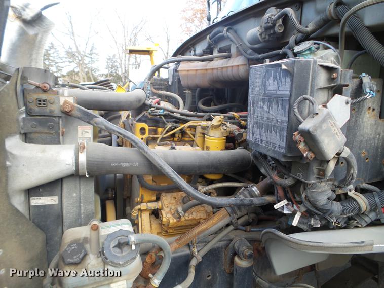 image for item DX9661 2007 Sterling Aceterra truck