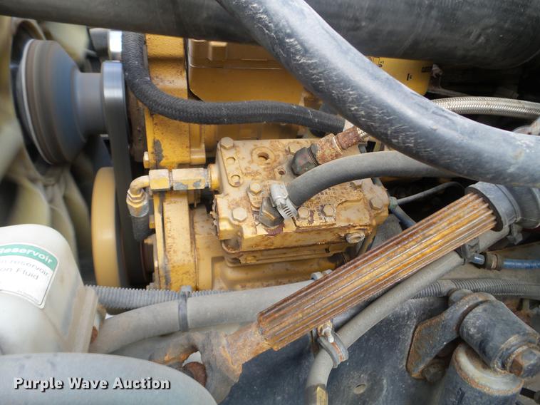 image for item DX9661 2007 Sterling Aceterra truck