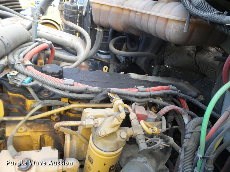 image for item DX9661 2007 Sterling Aceterra truck