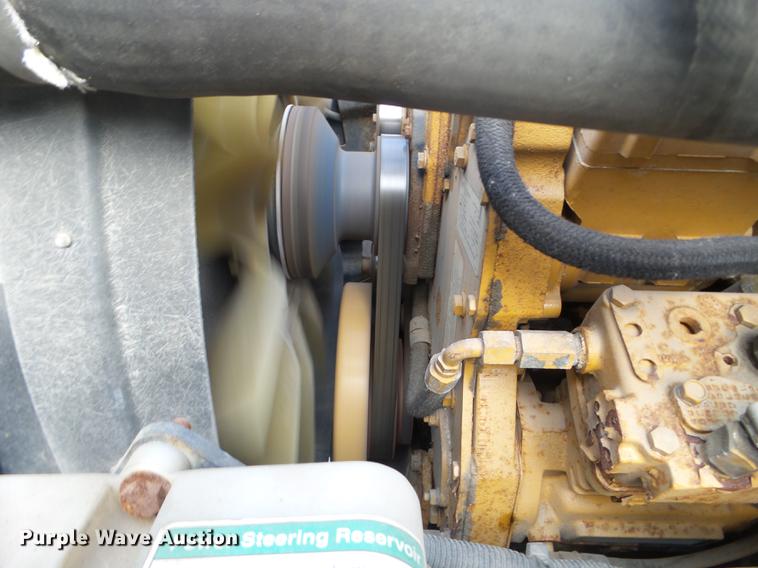 image for item DX9661 2007 Sterling Aceterra truck