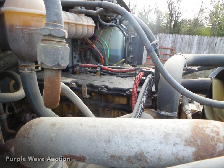 image for item DX9661 2007 Sterling Aceterra truck