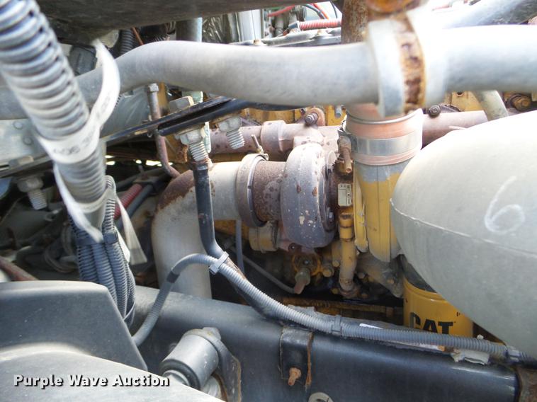 image for item DX9661 2007 Sterling Aceterra truck