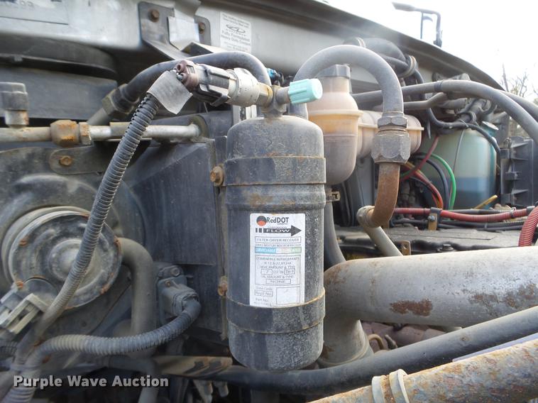 image for item DX9661 2007 Sterling Aceterra truck