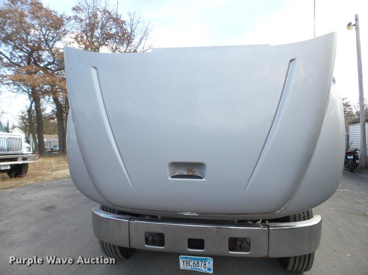 image for item DX9661 2007 Sterling Aceterra truck