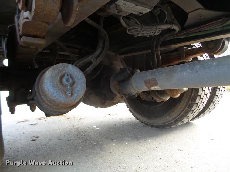 image for item DX9661 2007 Sterling Aceterra truck