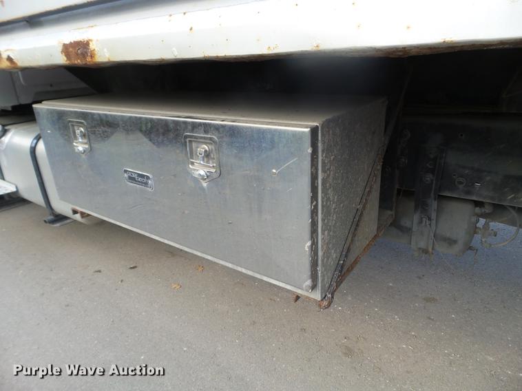 image for item DX9661 2007 Sterling Aceterra truck