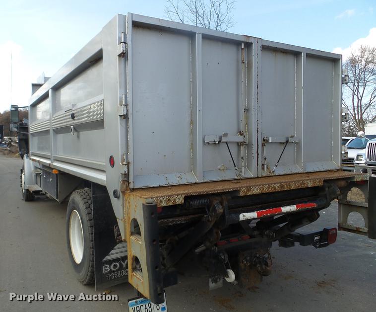 image for item DX9661 2007 Sterling Aceterra truck