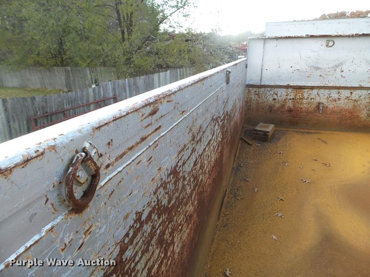 image for item DX9661 2007 Sterling Aceterra truck