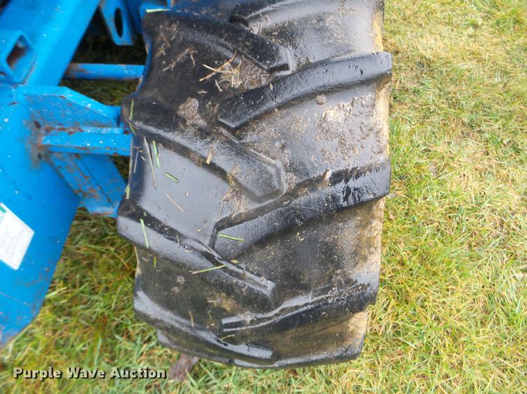 image for item DX9708 2000 Genie GS-3268 scissor lift